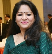 Manju R S Negi